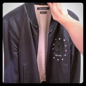 Marc Jacobs Satin Bomber US 36 EU 46